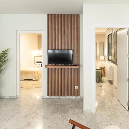 Tetuan Apartments, By Homing U شقة *