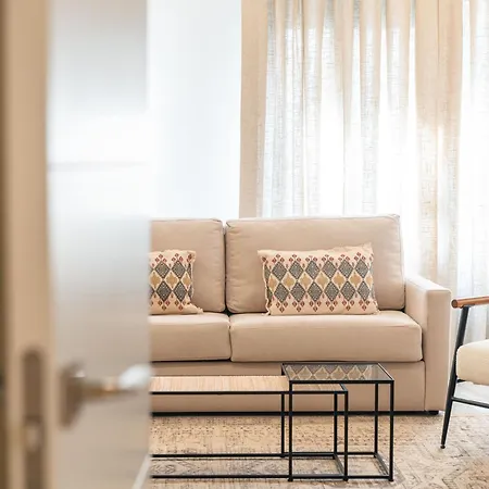 Alise Tetuan, By Homing U Apartament