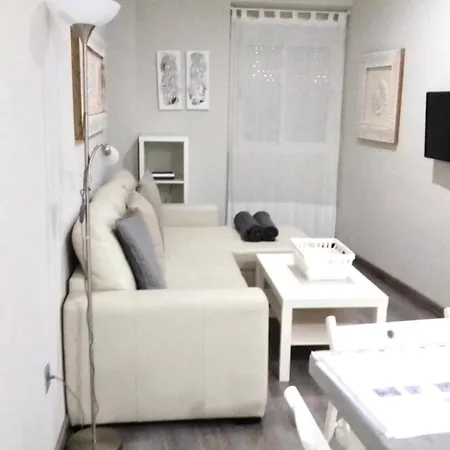 Dona Maria Coronel Apartment