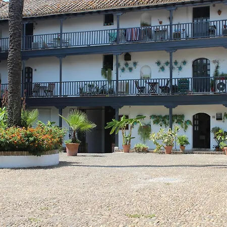 Conde Courtyard By Valcambre Apartment *