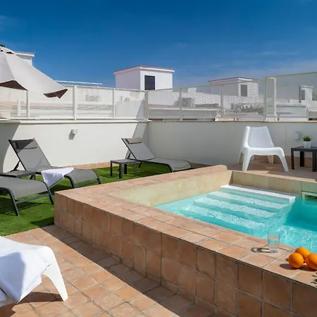 Apartment Lola 14 Seville