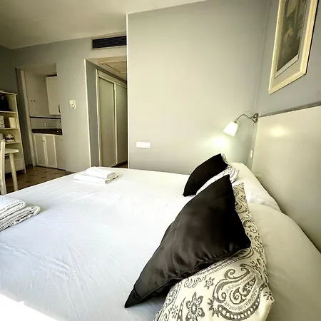 Apartment Rentalsevilla Resitur I Seville