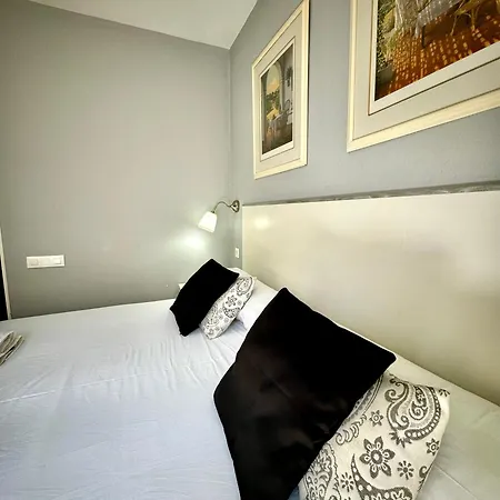 Rentalsevilla Resitur I Apartment