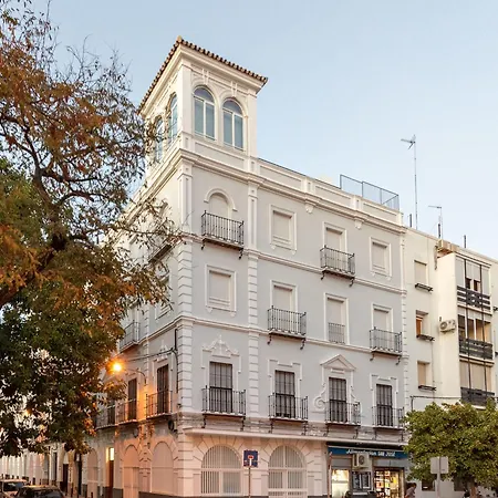 Ls9- La Palmera Luxury By Valcambre Seville