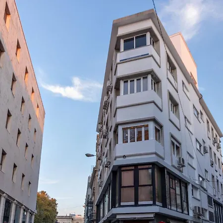 Plaza Nueva Deluxe By Valcambre Apartment *
