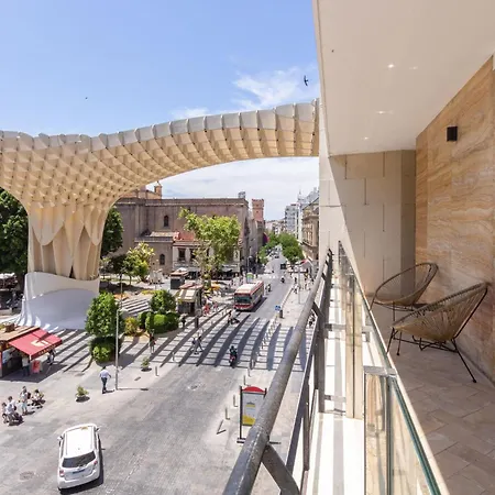 Imagen Metrosol Deluxe By Valcambre Seville