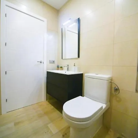 Appartement Hostfy Centro Alameda Séville