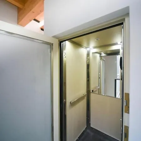Hostfy Centro Alameda *