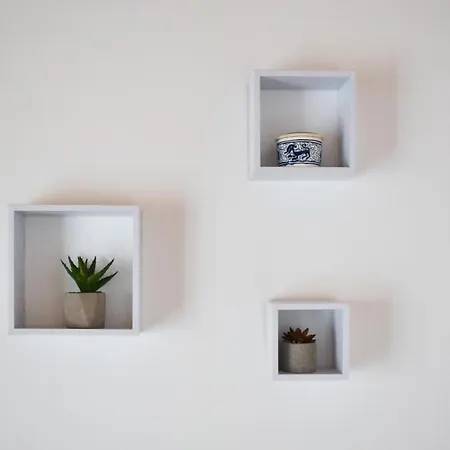 Appartement Hostfy Centro Alameda Séville
