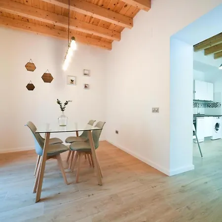 Appartement Hostfy Centro Alameda