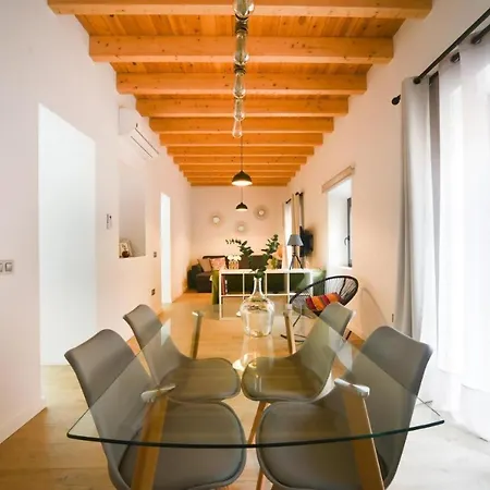 Hostfy Centro Alameda *