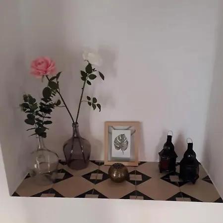 Appartement Hostfy Centro Alameda Séville