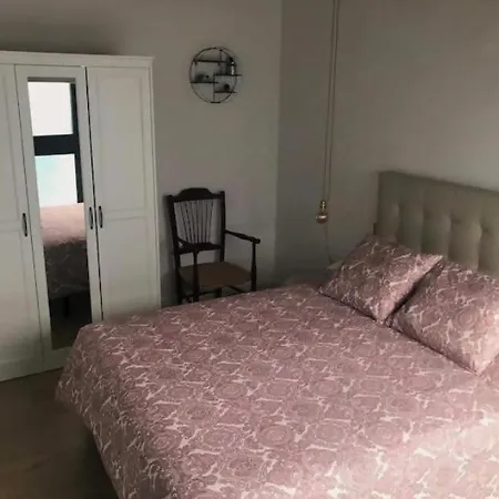 Hostfy Centro Alameda