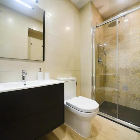 Hostfy Centro Alameda Appartement Séville