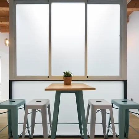 Hostfy Centro Alameda