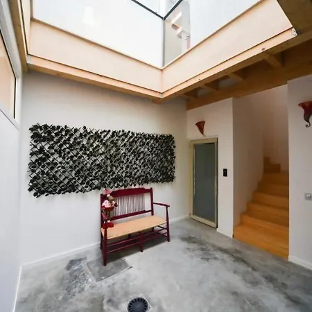 Hostfy Centro Alameda Appartement