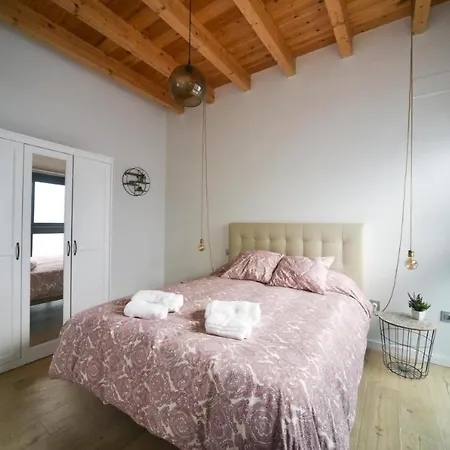 Hostfy Centro Alameda Appartement *