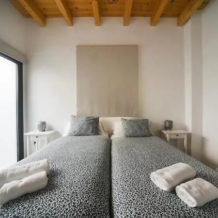 Appartement Hostfy Centro Alameda *