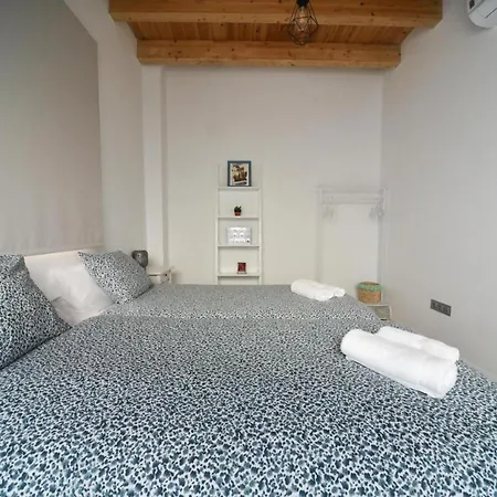 Hostfy Centro Alameda Appartement Séville