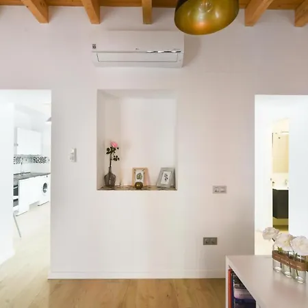Appartement Hostfy Centro Alameda Séville