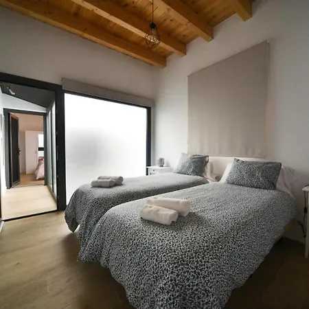 Hostfy Centro Alameda Appartement