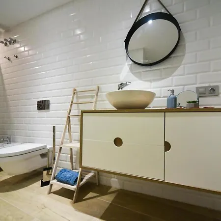 Hostfy Centro Alameda Appartement Séville