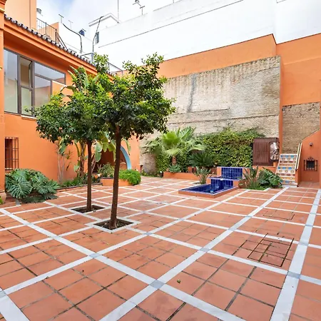 Quevedo Center By Valcambre Apartment *