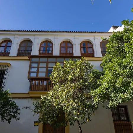 Apartment Santa Cruz Refinadores By Valcambre Seville