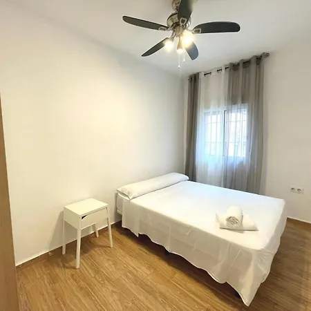Apartment Triana Roomable *