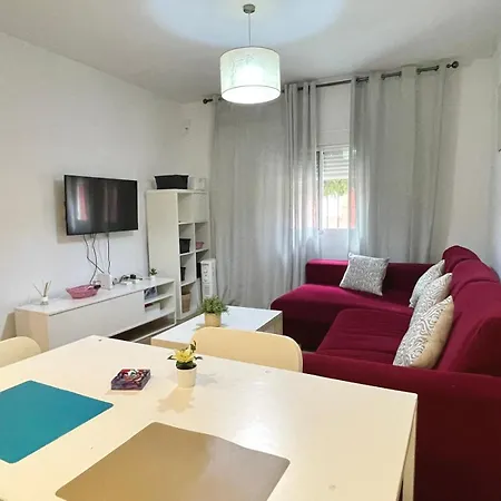 Apartment Triana Roomable Seville