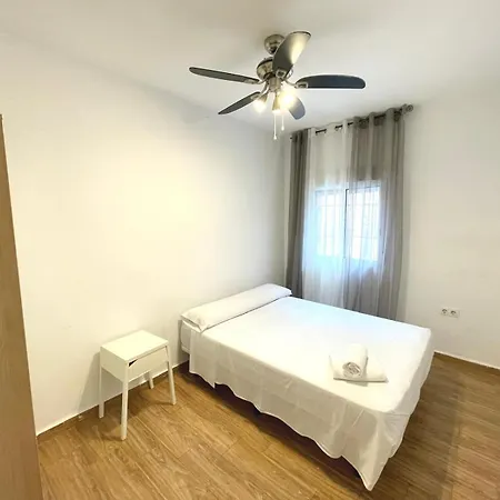 Triana Roomable Apartment