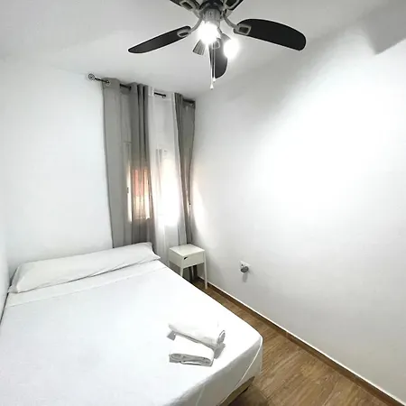 Apartment Triana Roomable *