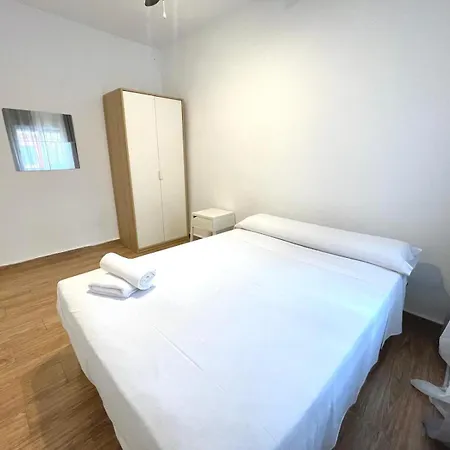 Apartment Triana Roomable Seville