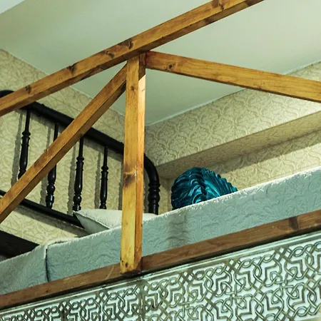 Casa De La Juderia Dona Pilar Homestay *