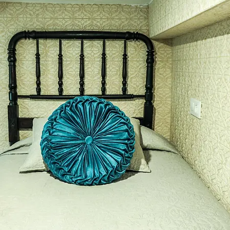 Casa De La Juderia Dona Pilar Homestay Seville