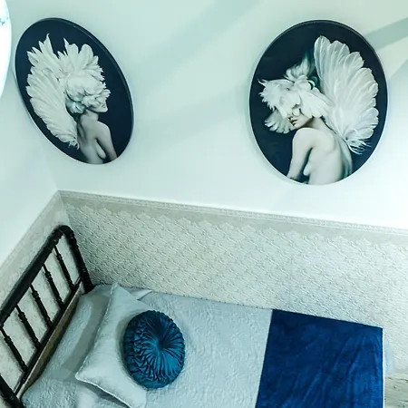 Homestay Casa De La Juderia Dona Pilar Seville