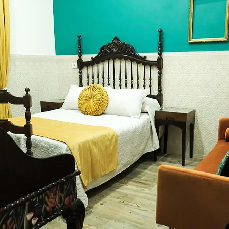 Casa De La Juderia Dona Pilar Seville