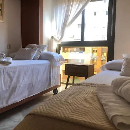 Apartment Tu Oasis De Lujo Junto Al Guadalquivir