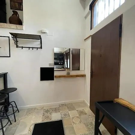 Apartment Bajo El Sol De