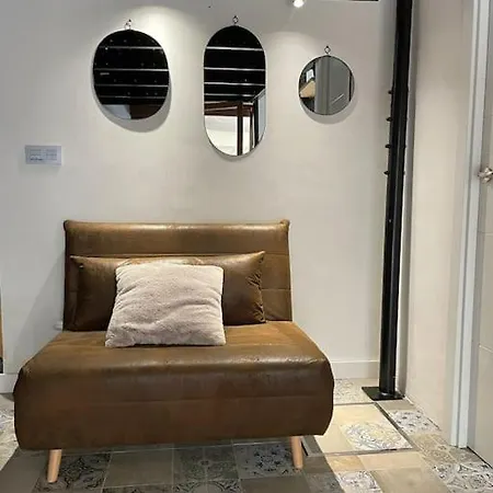 Bajo El Sol De Apartment *