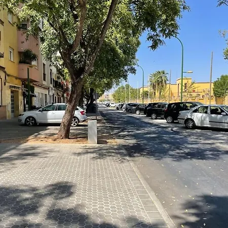 Bajo El Sol De Apartment