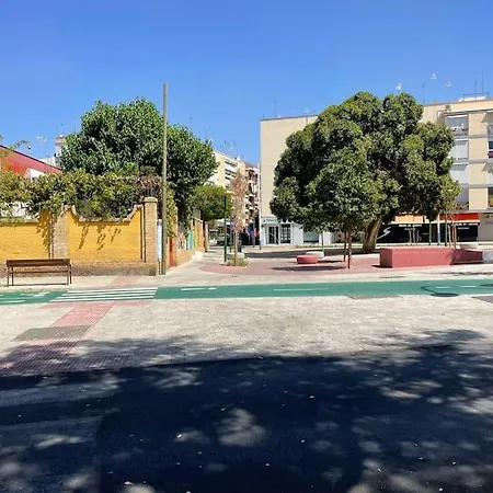 Bajo El Sol De Apartment