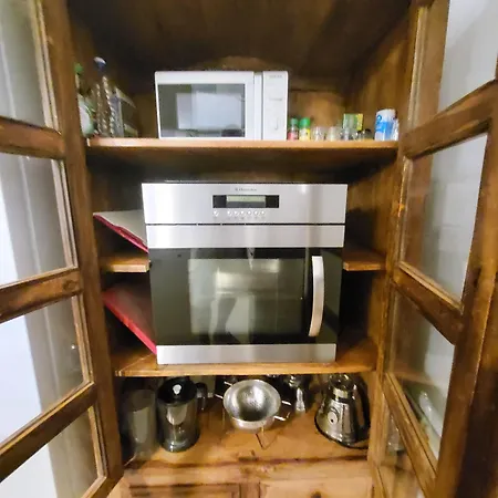 Loft Soho, Free Garage, Downtown