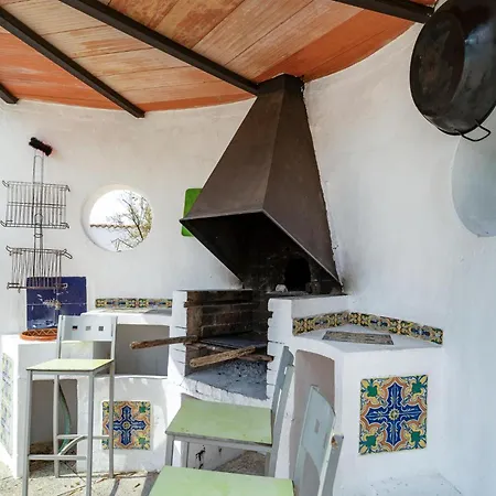 Gorgeous In With Kitchen Holiday home Seville
