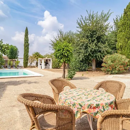 Gorgeous In With Kitchen * Seville