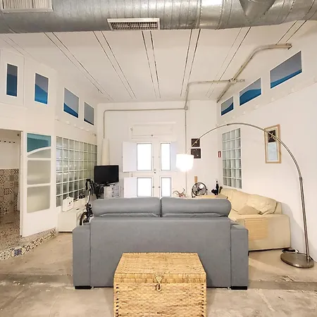 Appartamento Loft Soho, Free Garage, Downtown