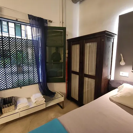 Appartamento Loft Soho, Free Garage, Downtown Siviglia