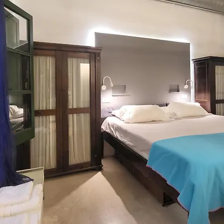 Loft Soho, Free Garage, Downtown Appartamento Siviglia