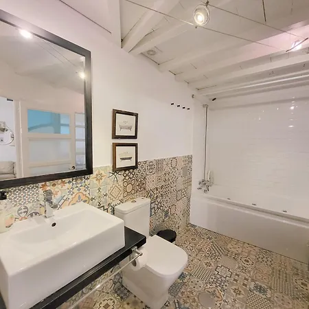 Appartamento Loft Soho, Free Garage, Downtown