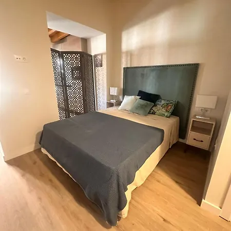 Panther Salvador Apartment